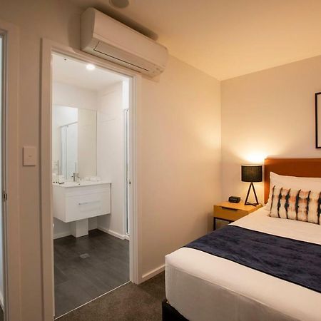 Quest Tauranga Central Экстерьер фото