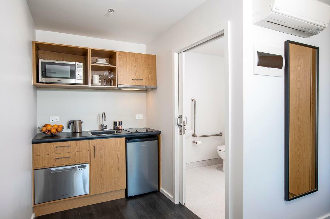 Quest Tauranga Central Экстерьер фото