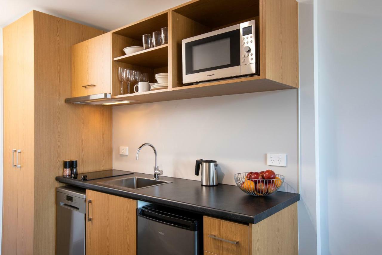 Quest Tauranga Central Экстерьер фото