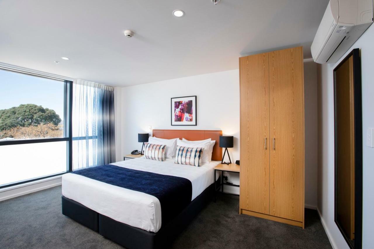 Quest Tauranga Central Экстерьер фото