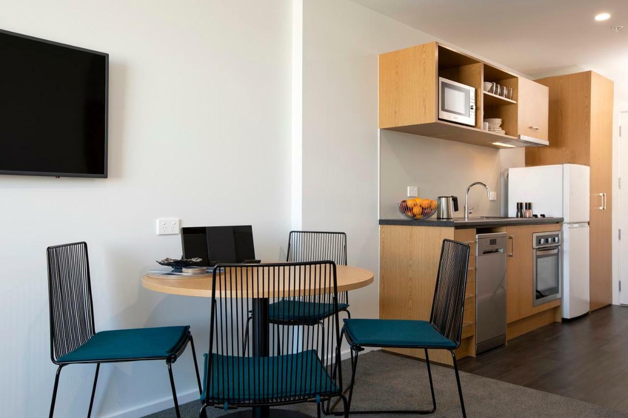 Quest Tauranga Central Экстерьер фото
