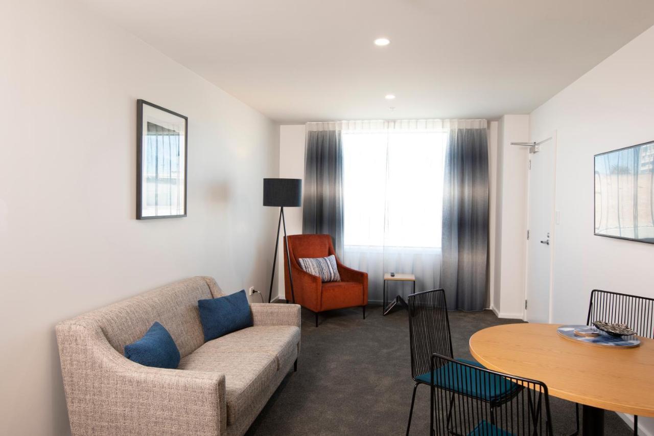 Quest Tauranga Central Экстерьер фото
