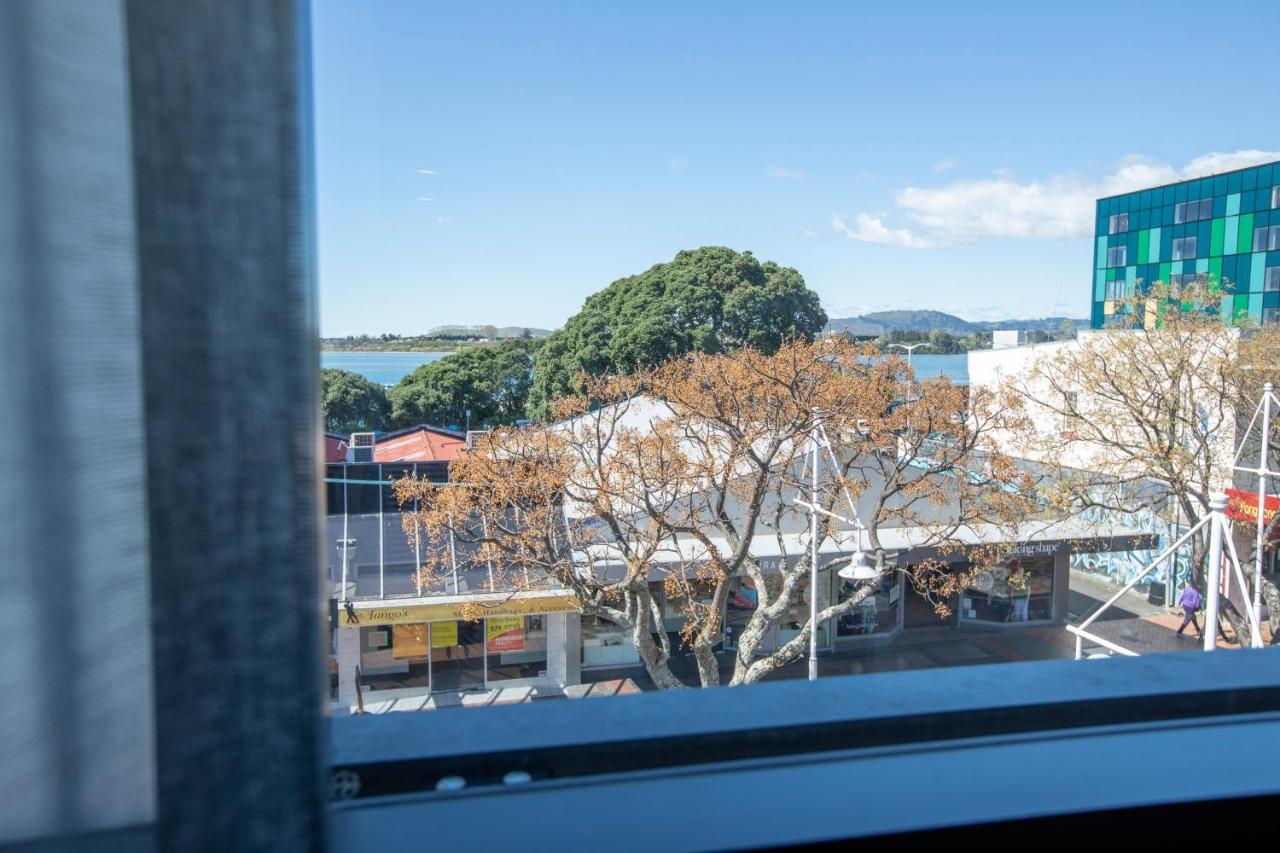 Quest Tauranga Central Экстерьер фото