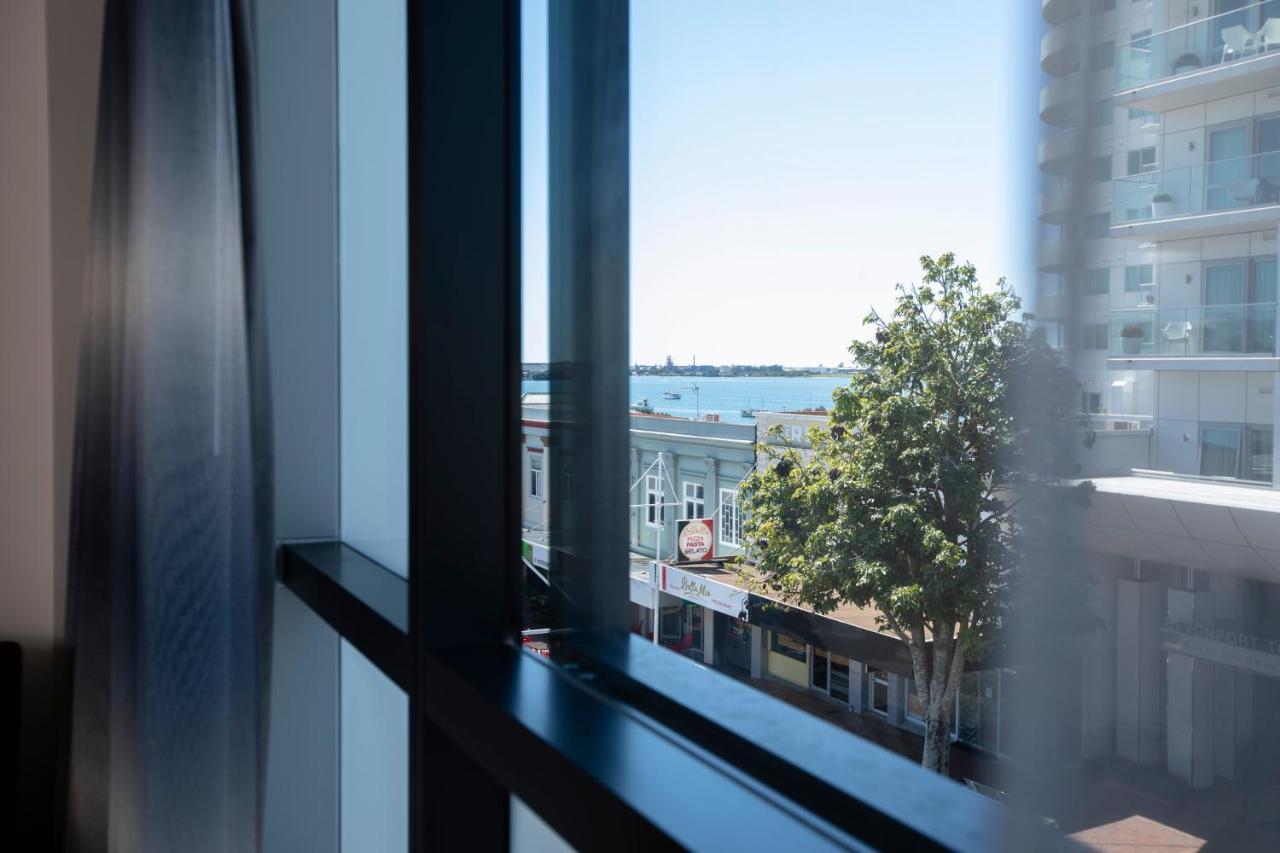 Quest Tauranga Central Экстерьер фото